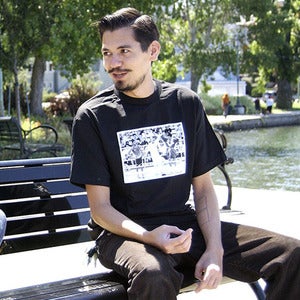 Image of Roy Got Screwed Tee