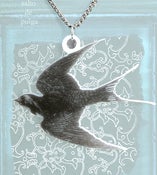 Image of ::Golondrina::