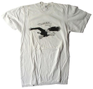 Image of I Hate My Job tee
