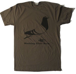 Image of Working Class Hero