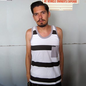 Image of FH Striped Tank