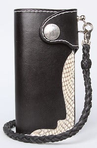 Image of Black High Roller