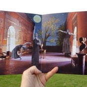 Image of Zine - It's the dusty hour