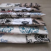 Image of Eye Pillow