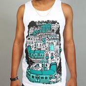 Image of City of Broken Dreams Tank Top