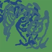 Image of TLV058 - CYMBALS - Like An Animal 12" - VERY LIMITED STOCK