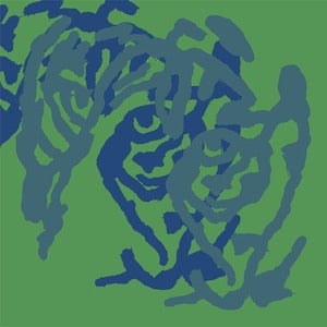 Image of TLV058 - CYMBALS - Like An Animal 12" - VERY LIMITED STOCK