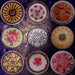 Image of Custom Raw Pie