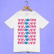 Image of Duff Disco T-Shirt (White)