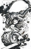 Image of cover; BAD MEDICINE, volume 1.
