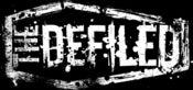 Image of The Defiled - Sew on Patch