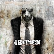 Image of 4Bitten "No More Sins"