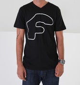 Image of Forgiato Black Shirt