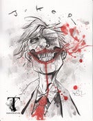 Image of JUST FOR LAUGHS