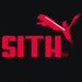 Image of 2013 CLEARANCE SPECIAL “Brand Wars: Sith” - Black hoody