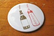 Image of Magnet - Before & After Bottles 