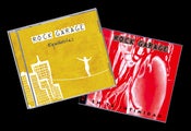 Image of Fan-Pack "Equilibristas" + "En tu intimidad"