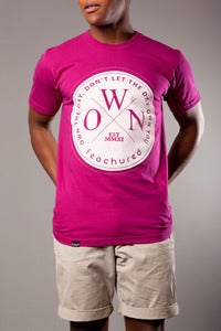 Image of Own The Day Raspberry