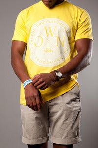 Image of Own The Day Sunshine
