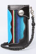 Image of Black Zapata