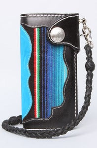 Image of Black Zapata