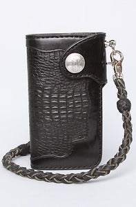 Image of Black & Black Salinas Short