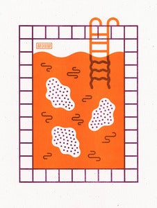 Image of Public Pool Proves Problematic