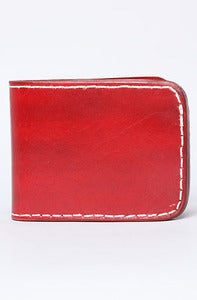 Image of Oxblood Sturgis