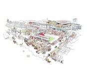Image of Arsenal 125 Anniversary