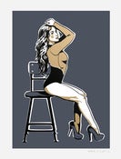 Image of Kestin Cornwall: Bombshell