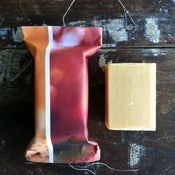 Image of Cousu Honey Soap