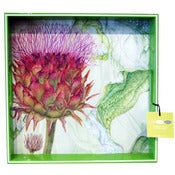 Image of Cardoon Tray by rockflowerpaper