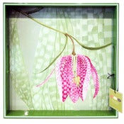 Image of Fritillaria Tray by rockflowerpaper