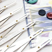 Image of Simflex Expanding Sewing Gauge