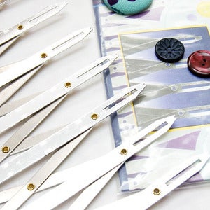 Image of Simflex Expanding Sewing Gauge