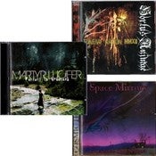 Image of Lucifer Special (Farewell to Graveland + Funeral Nation MMXII + In Darkness They Whisper)