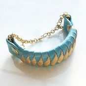 Image of Blue Reign bracelet