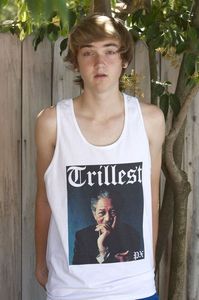 Image of Morgan the Trillest