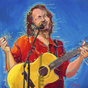 Image of John Bell