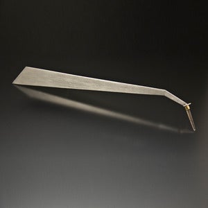 Image of Rutilated Quartz Yad