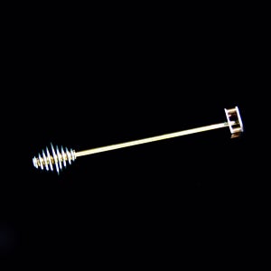 Image of Honey Dipper