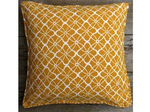 Image of KATHERINE RALLY MONACO IN TANGERINE 18"- 30% off