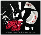 Image of Darrow Chemical Company "A Nightmare on Seventh Avenue" Sticker 