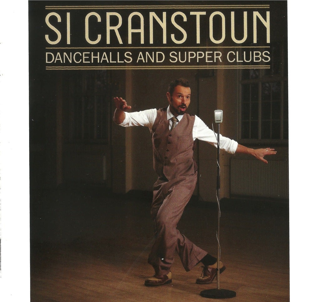 Image of Dancehalls & Supper Clubs