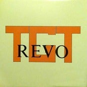 Image of TGT-REVO 12"/Original-Out Of Print!