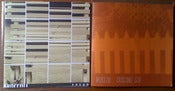 Image of New Broccoli 7"s - Found & Split w/Crocodile God