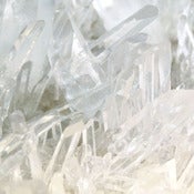 Image of Crystal Quartz
