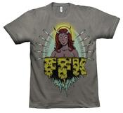 Image of Fuck Fuck Klan Black OG Shirt