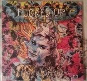 Image of Fucked Up / The Dirtbombs 7"