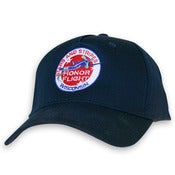 Image of Port & Company Washed Twill Cap
